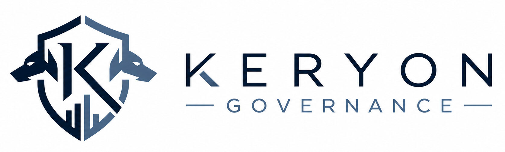 Keryon Governance